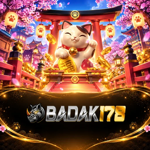 badak178 Indonesia - Peningkatan performa dan UI/UX terbaru